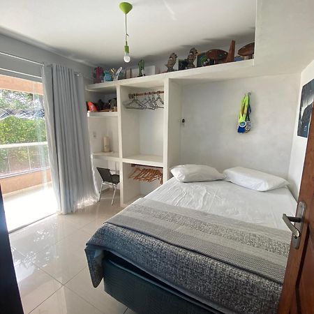 Casa Blue Horse Pipa Villa Praia de Pipa Eksteriør billede