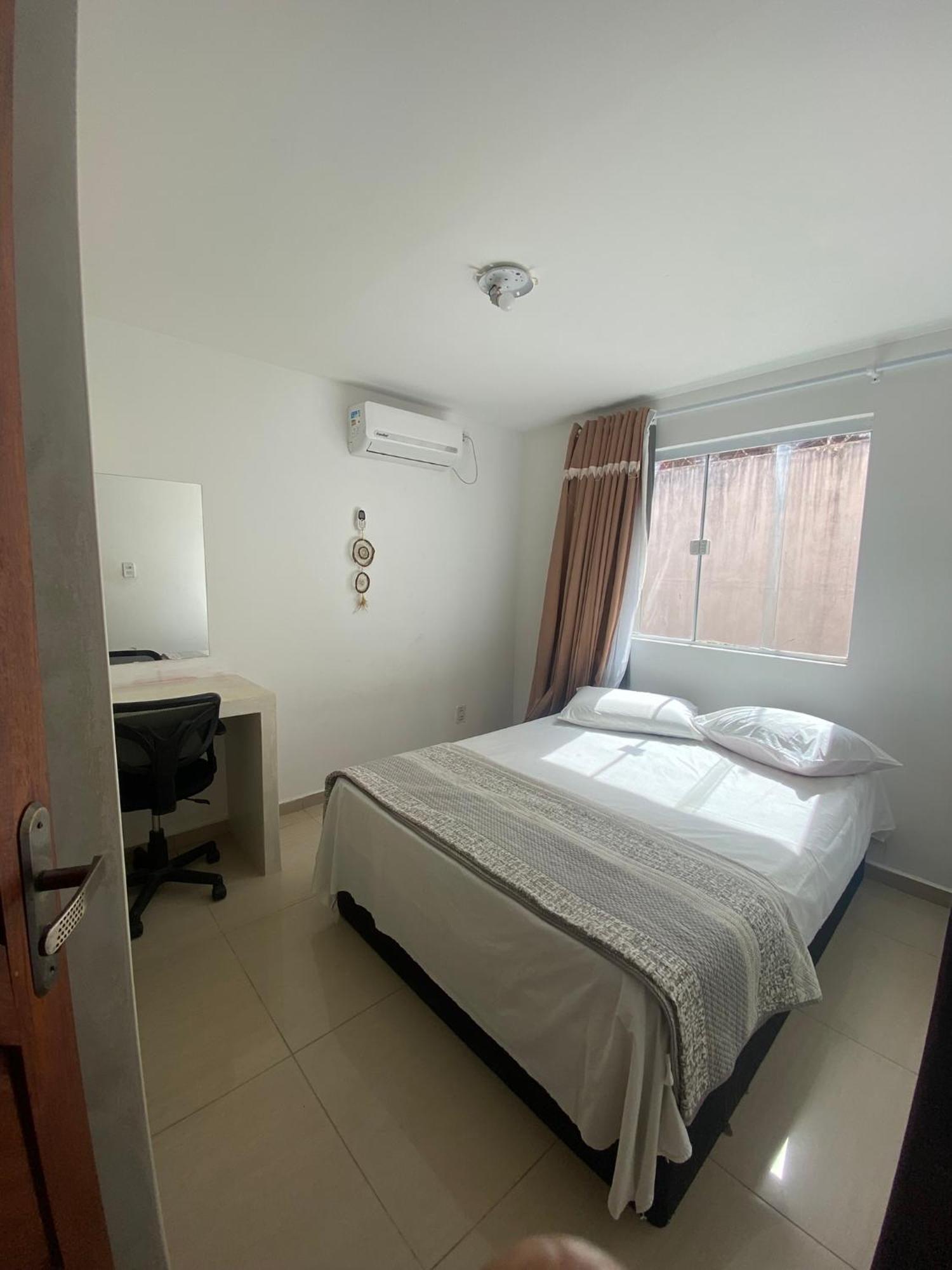 Casa Blue Horse Pipa Villa Praia de Pipa Eksteriør billede